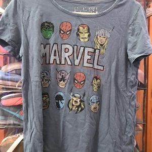 Target MARVEL Graphic T-Shirt